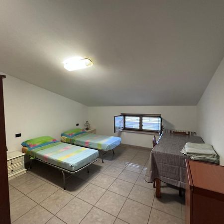פסקרה Umbria 22 Apartment מראה חיצוני תמונה