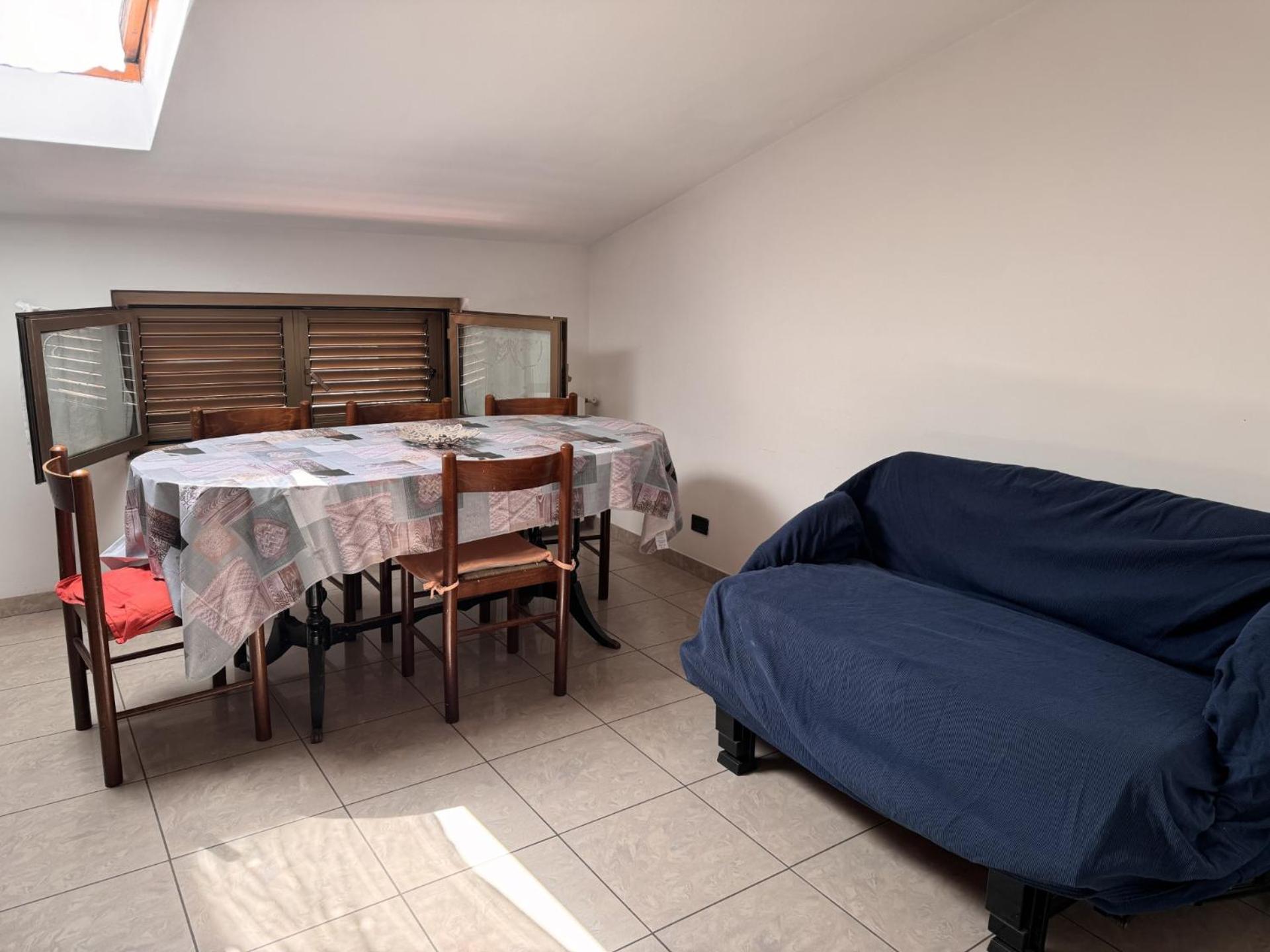 פסקרה Umbria 22 Apartment מראה חיצוני תמונה