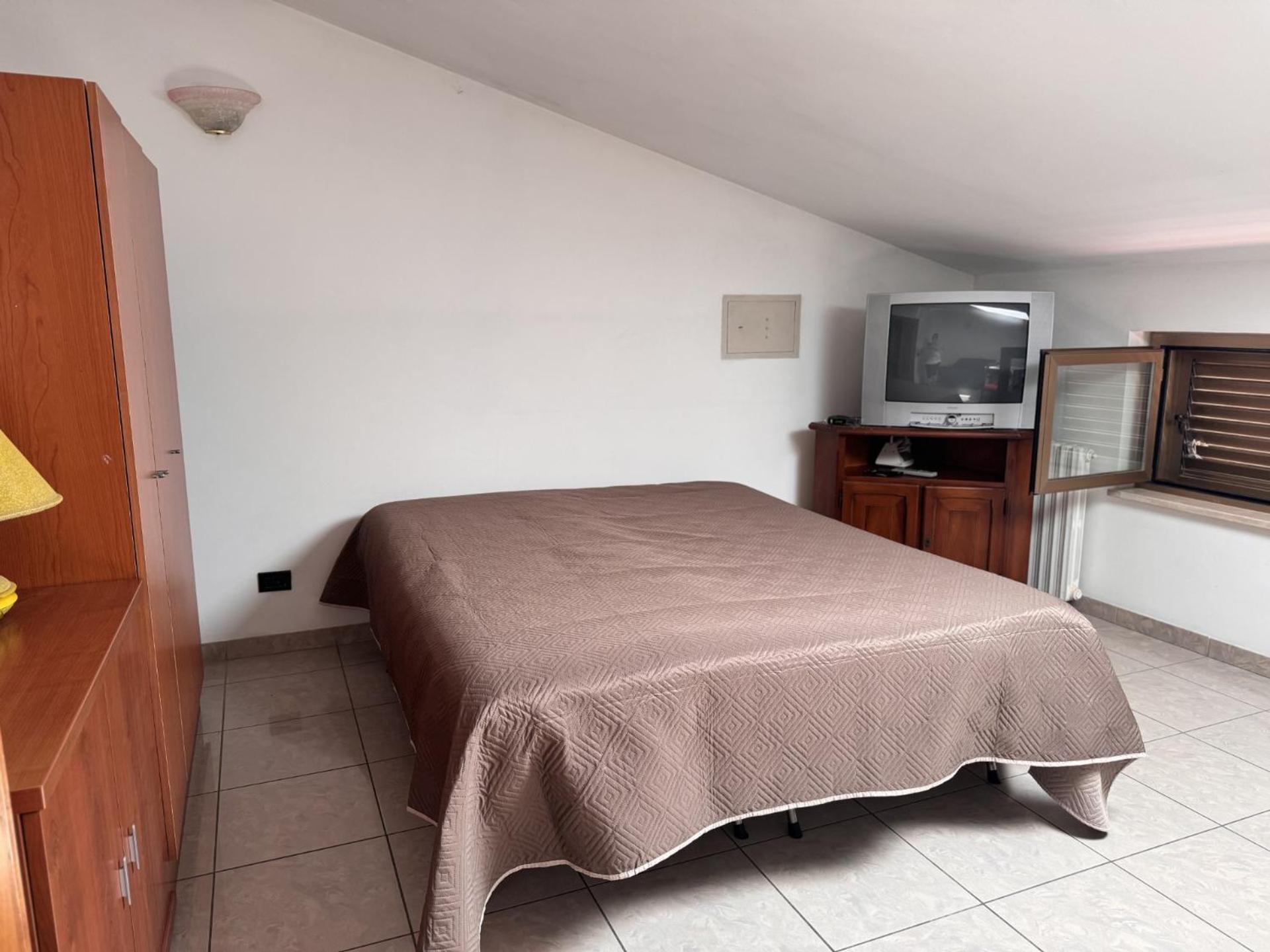 פסקרה Umbria 22 Apartment מראה חיצוני תמונה