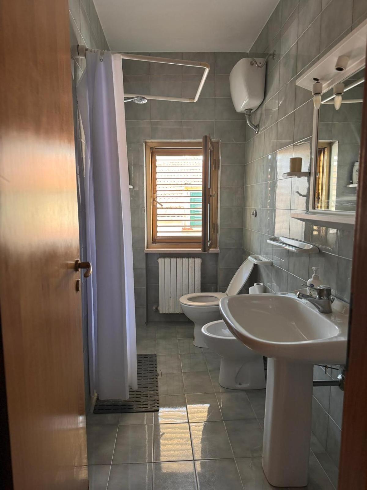 פסקרה Umbria 22 Apartment מראה חיצוני תמונה