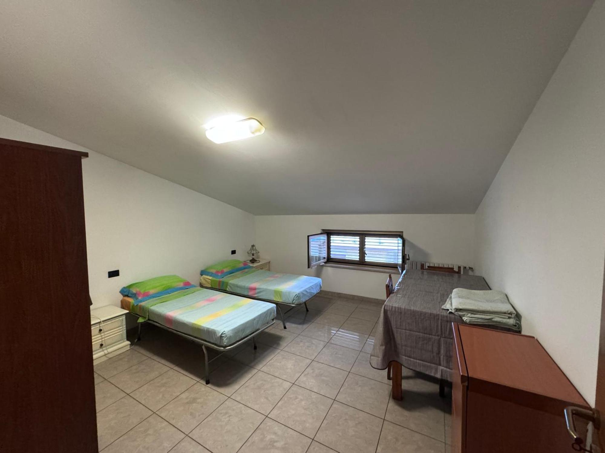 פסקרה Umbria 22 Apartment מראה חיצוני תמונה
